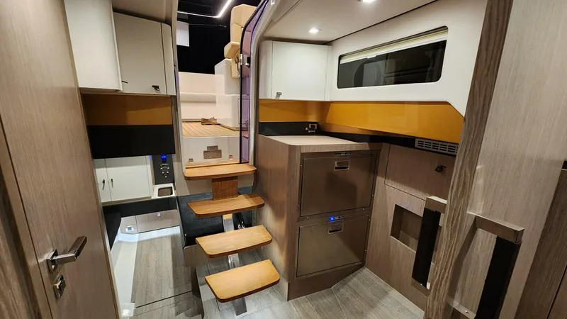 Slide: The Image of Fjord 41 XL 2023 - 3905887