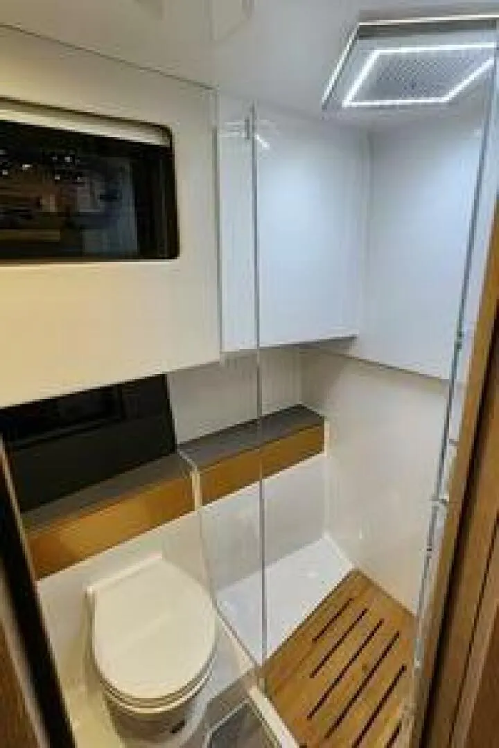 Slide: The Image of Fjord 41 XL 2023 - 4018803