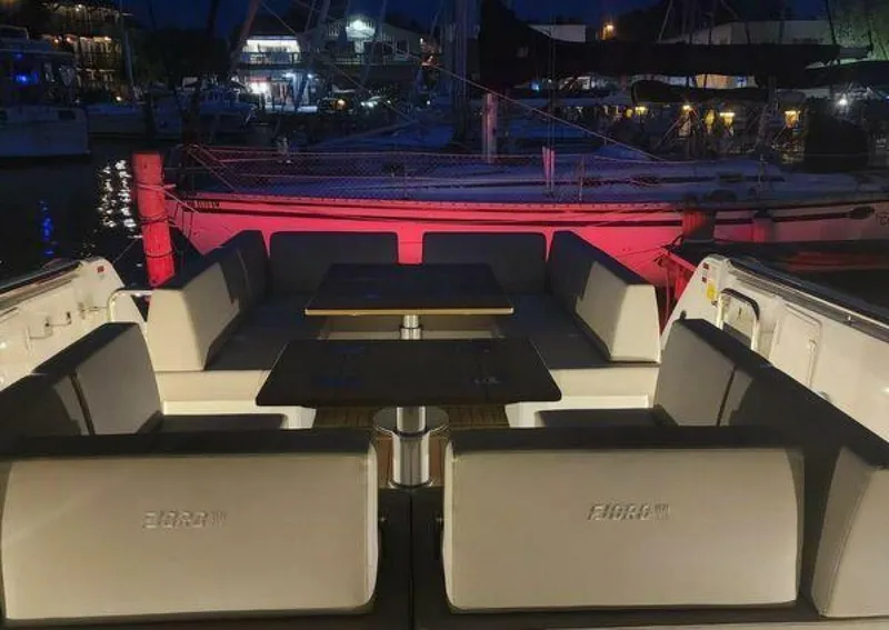 Slide: The Image of Fjord 41 XL 2023 - 3847391