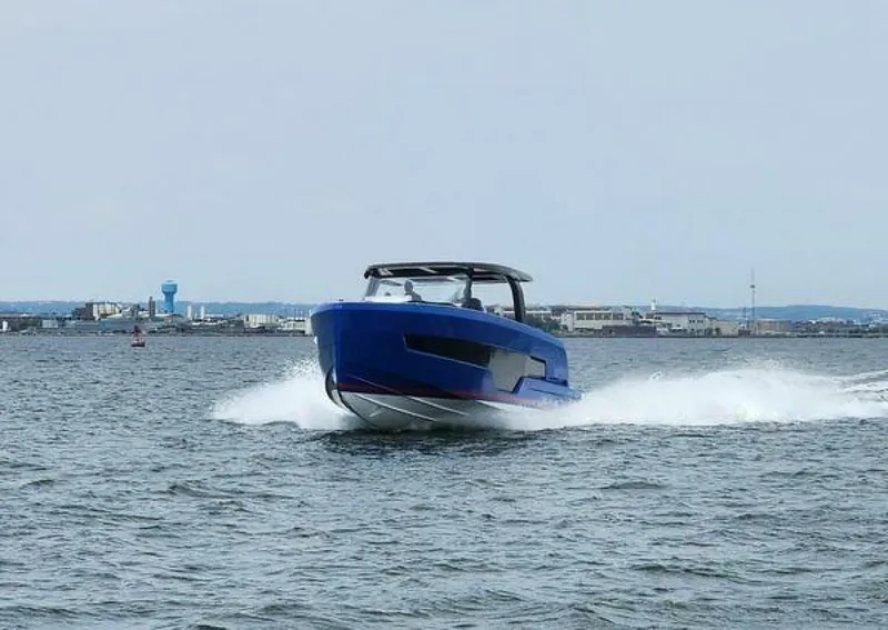 Slide: The Image of Fjord 41 XL 2023 - 3847381