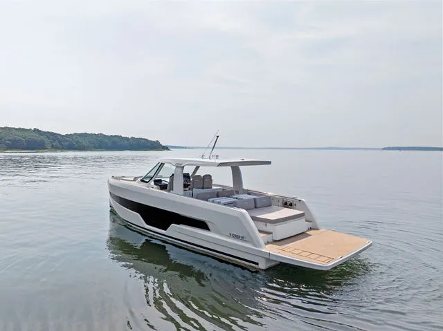 Slide: The Image of Fjord 41 XL 2023 - 50
