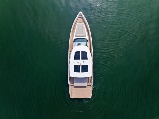 Slide: The Image of Fjord 41 XL 2023 - 53