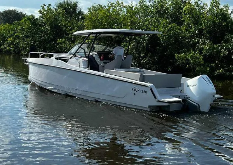 Slide: The Image of Ryck 280 2023 - 3849550