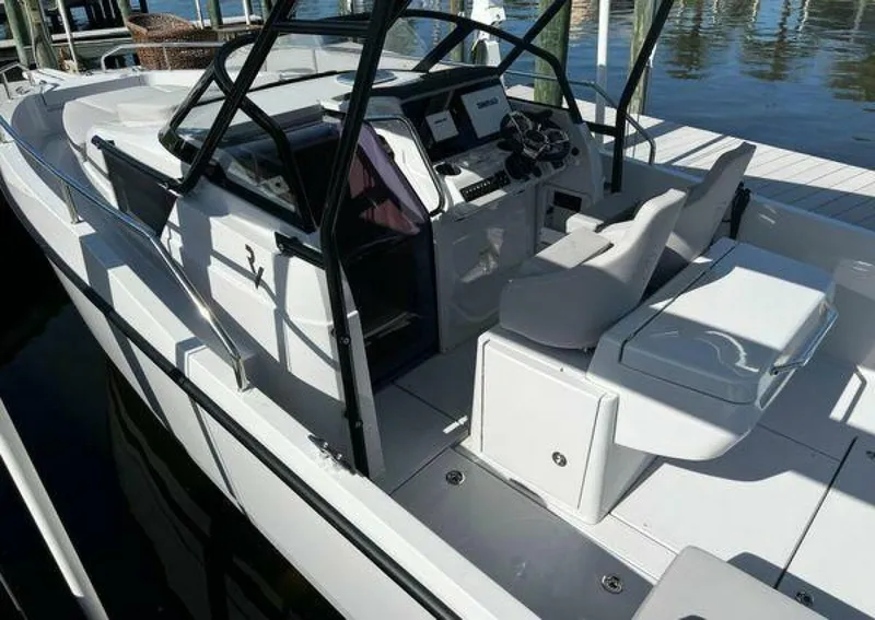 Slide: The Image of Ryck 280 2023 - 3849533