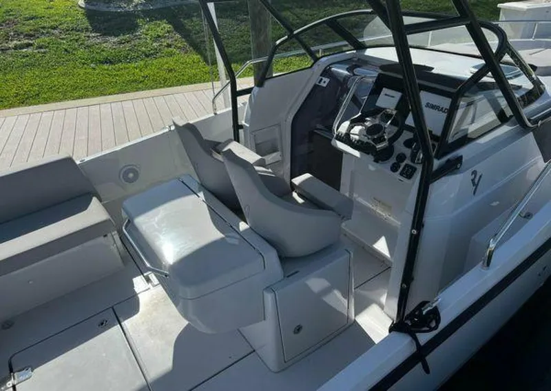 Slide: The Image of Ryck 280 2023 - 3849534