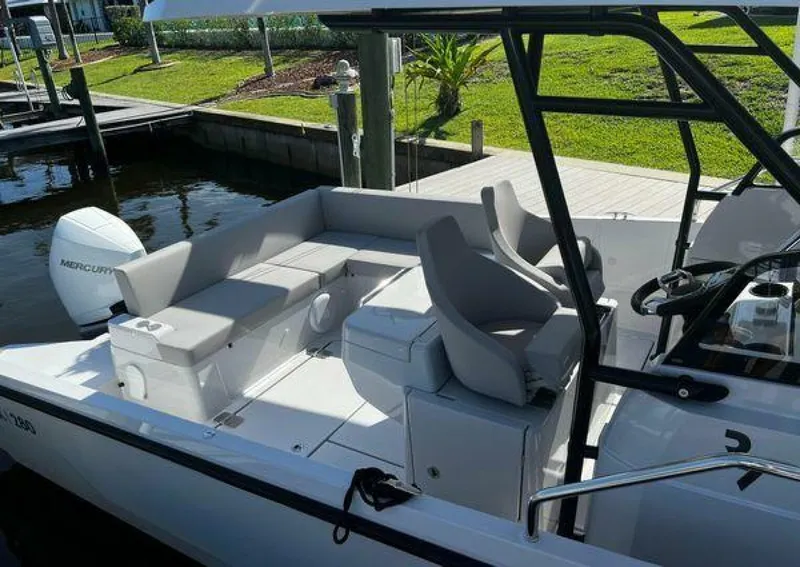 Slide: The Image of Ryck 280 2023 - 3849536