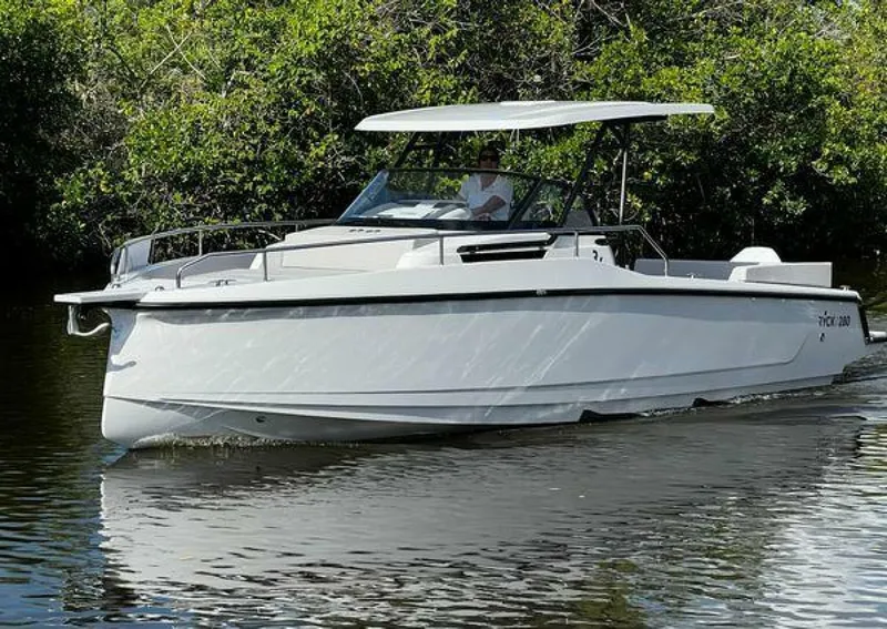 Slide: The Image of Ryck 280 2023 - 3849544