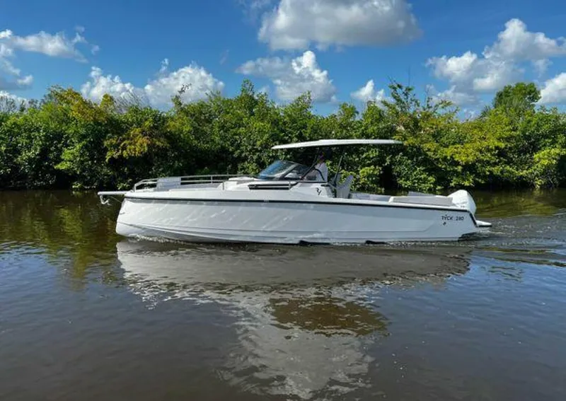 Slide: The Image of Ryck 280 2023 - 3849547