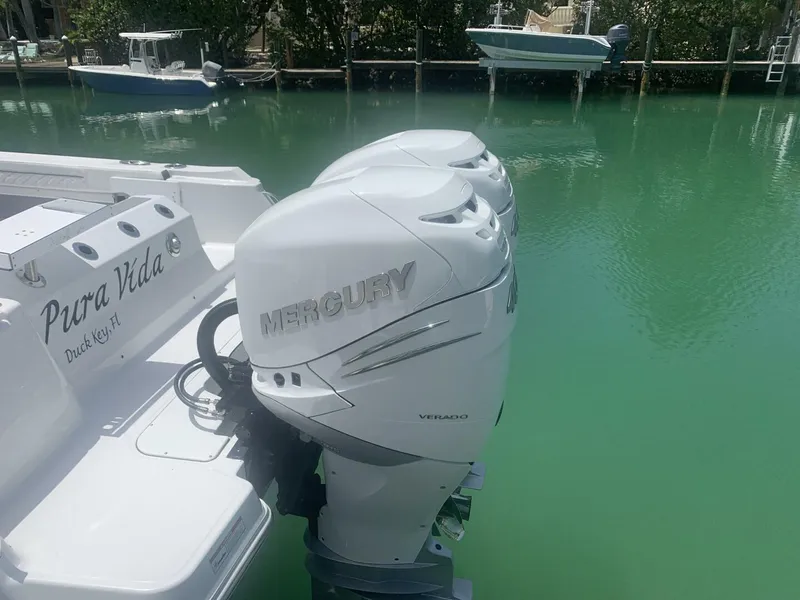 Slide: The Image of Blackfin 302 CC 2023 - 3849762