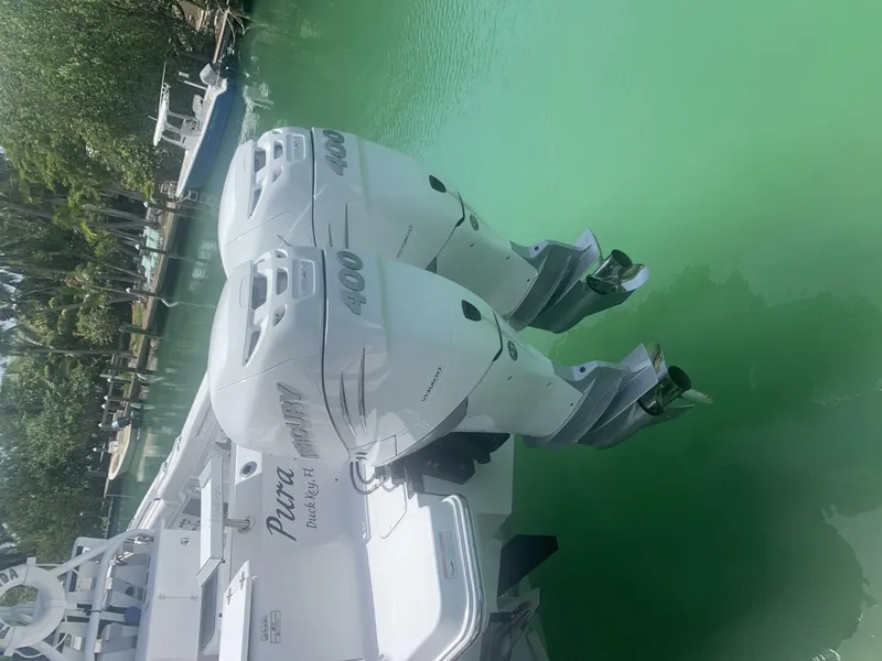 Slide: The Image of Blackfin 302 CC 2023 - 3849763