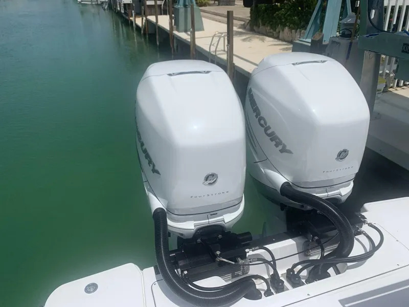 Slide: The Image of Blackfin 302 CC 2023 - 3849764