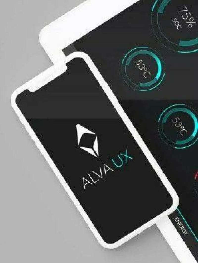 Slide: The Image of Alva Yachts Ocean Eco 90 Explorer 2024 - 3851513