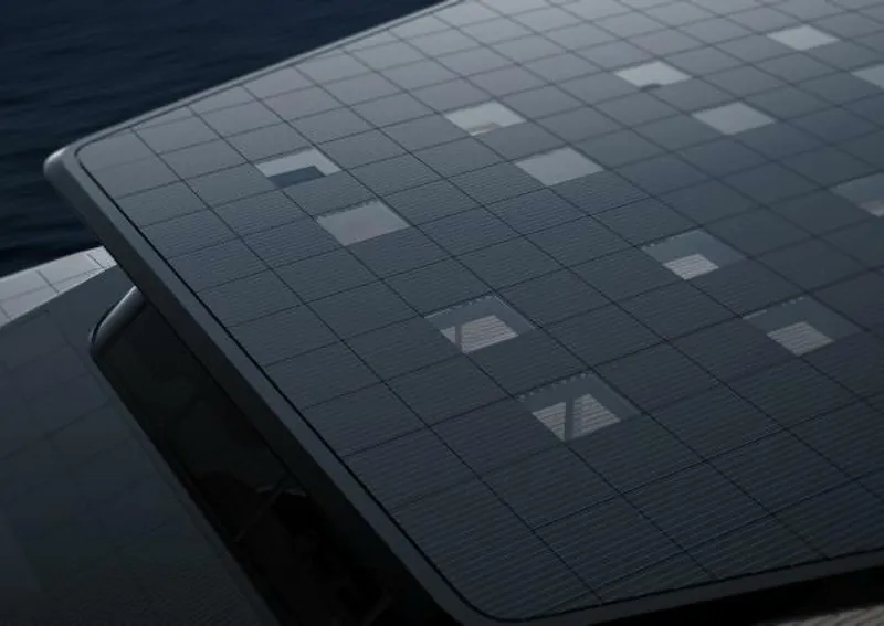 Slide: The Image of Alva Yachts Ocean Eco 90 Explorer 2024 - 3851512