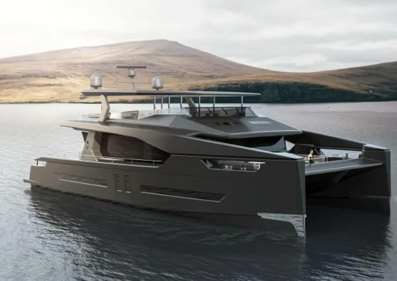 Slide: The Image of Alva Ocean Eco 90 2024 - 3852150