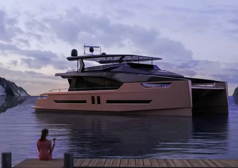 Slide: The Image of Alva Ocean Eco 90 2024 - 3852125