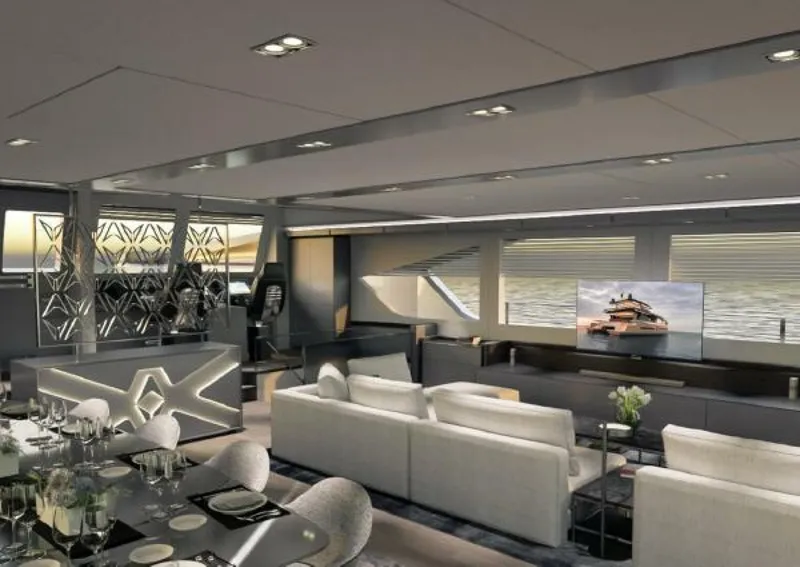 Slide: The Image of Alva Ocean Eco 90 2024 - 3852126