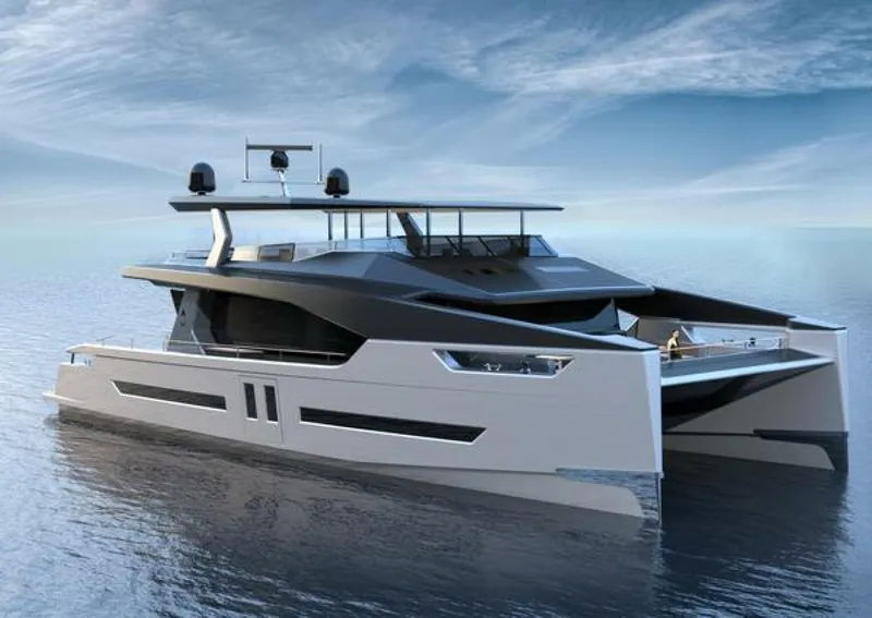 Slide: The Image of Alva Ocean Eco 90 2024 - 3852140