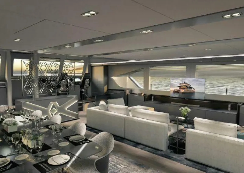 Slide: The Image of Alva Ocean Eco 90 2024 - 3852163