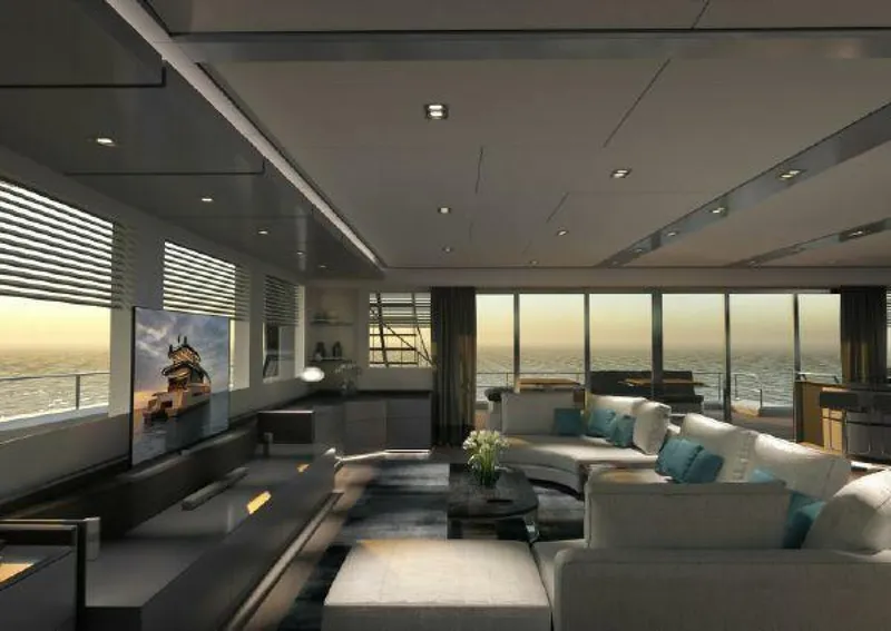 Slide: The Image of Alva Ocean Eco 90 2024 - 3852147