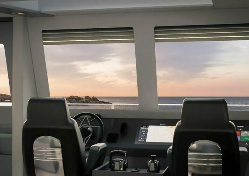 Slide: The Image of Alva Ocean Eco 90 2024 - 3852149