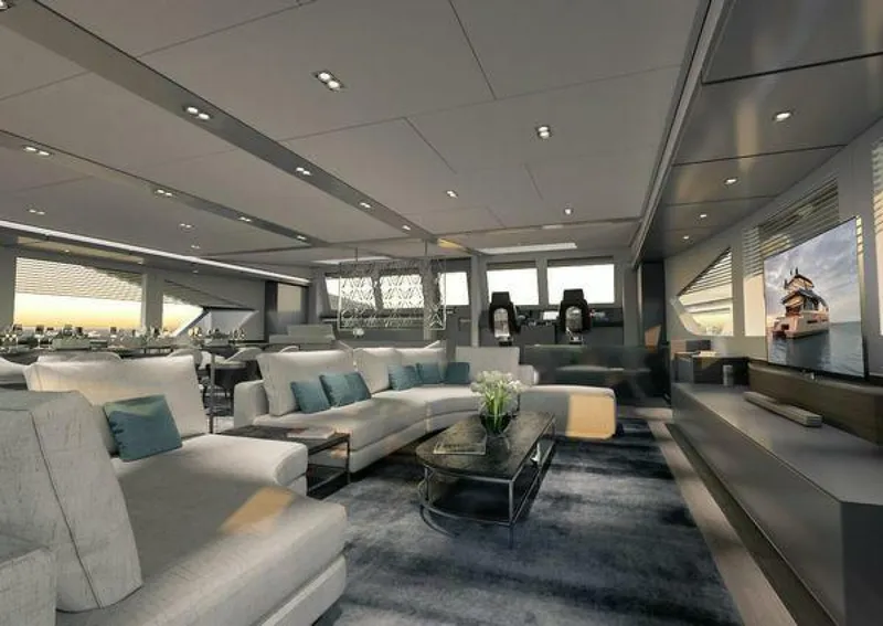 Slide: The Image of Alva Ocean Eco 90 2024 - 3852155