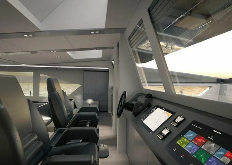 Slide: The Image of Alva Ocean Eco 90 2024 - 3852164