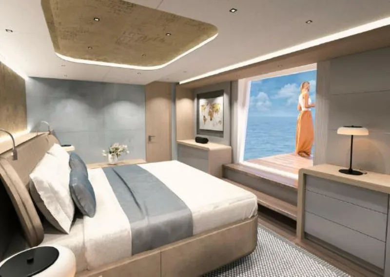 Slide: The Image of Alva Ocean Eco 90 2024 - 3852129