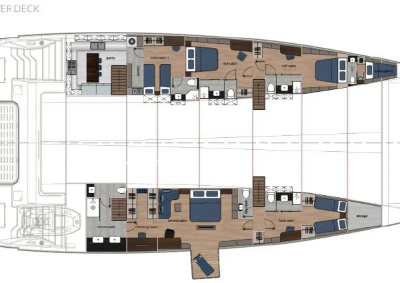 Slide: The Image of Alva Ocean Eco 90 2024 - 3852132