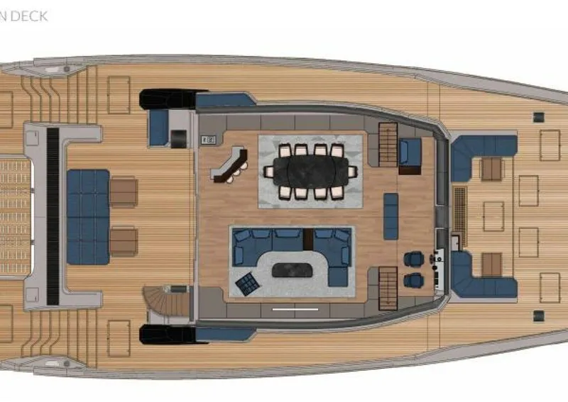 Slide: The Image of Alva Ocean Eco 90 2024 - 3852133