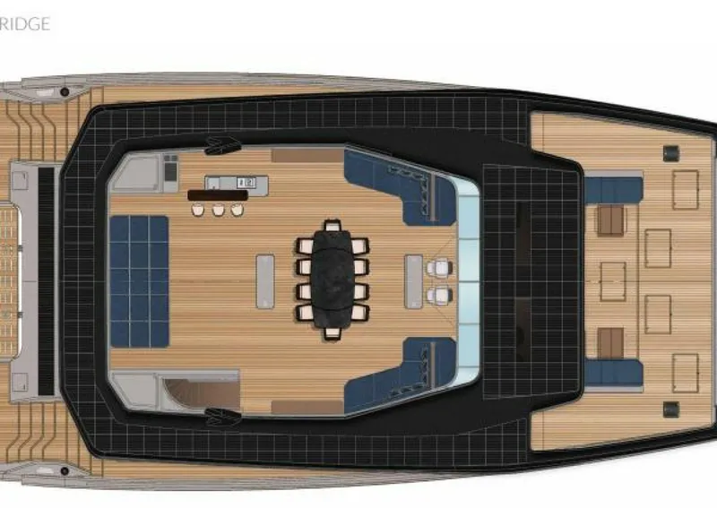 Slide: The Image of Alva Ocean Eco 90 2024 - 3852134