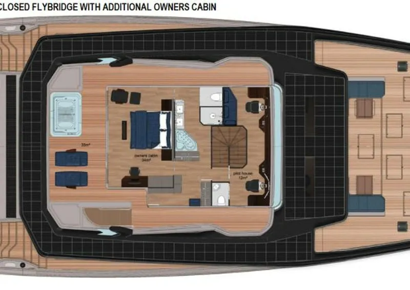 Slide: The Image of Alva Ocean Eco 90 2024 - 3852136