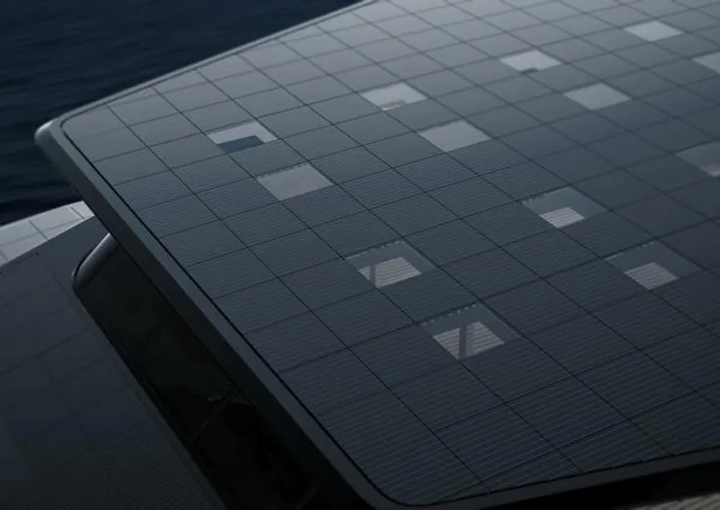 Slide: The Image of Alva Ocean Eco 90 2024 - 3852167