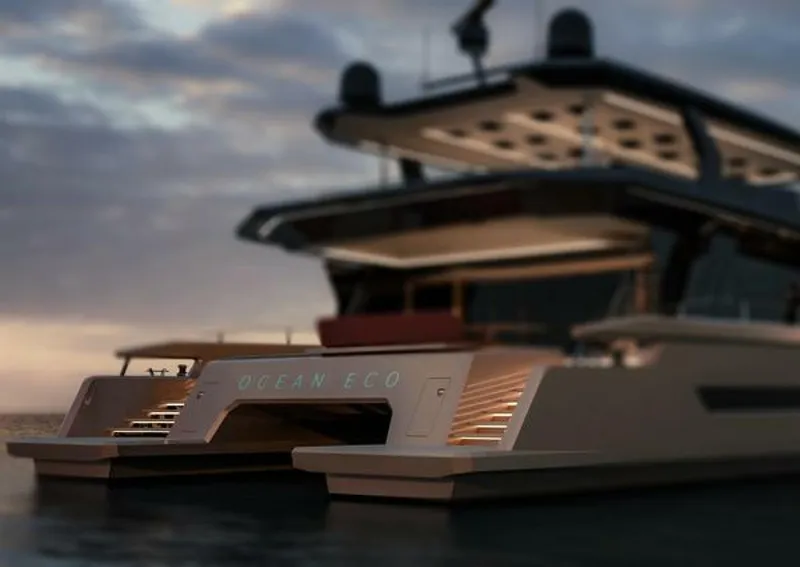 Slide: The Image of Alva Ocean Eco 90 2024 - 3852142