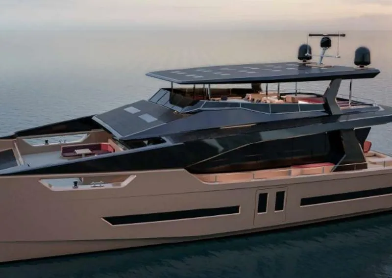 Slide: The Image of Alva Ocean Eco 90 2024 - 3852122