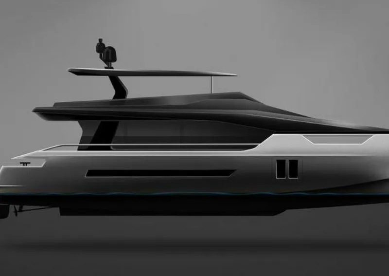 Slide: The Image of Alva Yachts Ocean Eco 90 2024 - 3852158