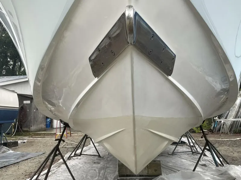 Slide: The Image of Yellowfin 42 2014 - 5402434