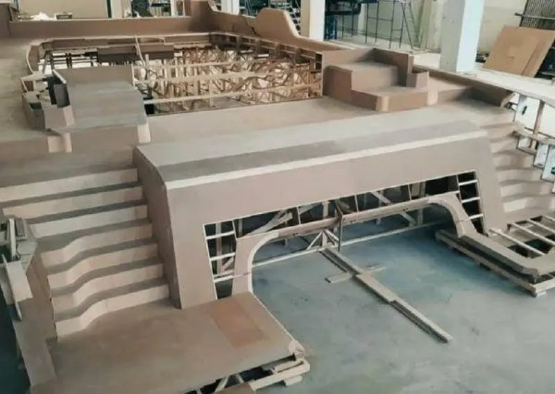 Slide: The Image of Alva Ocean Eco 60 2024 - 3853338