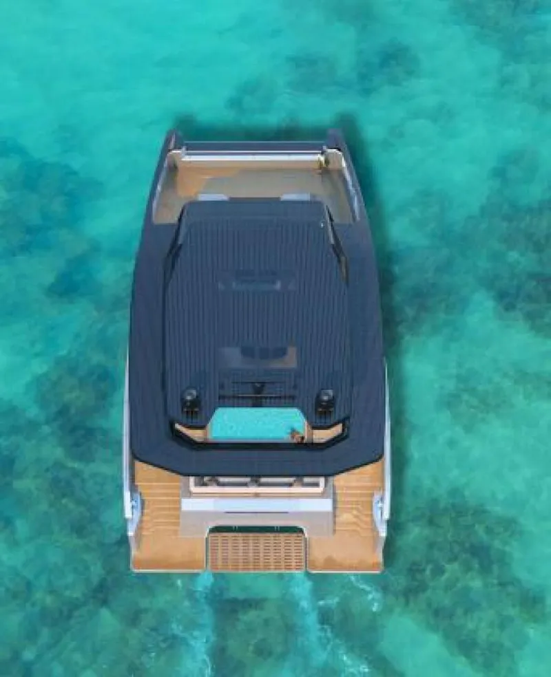 Slide: The Image of Alva Ocean Eco 60 2024 - 3853347