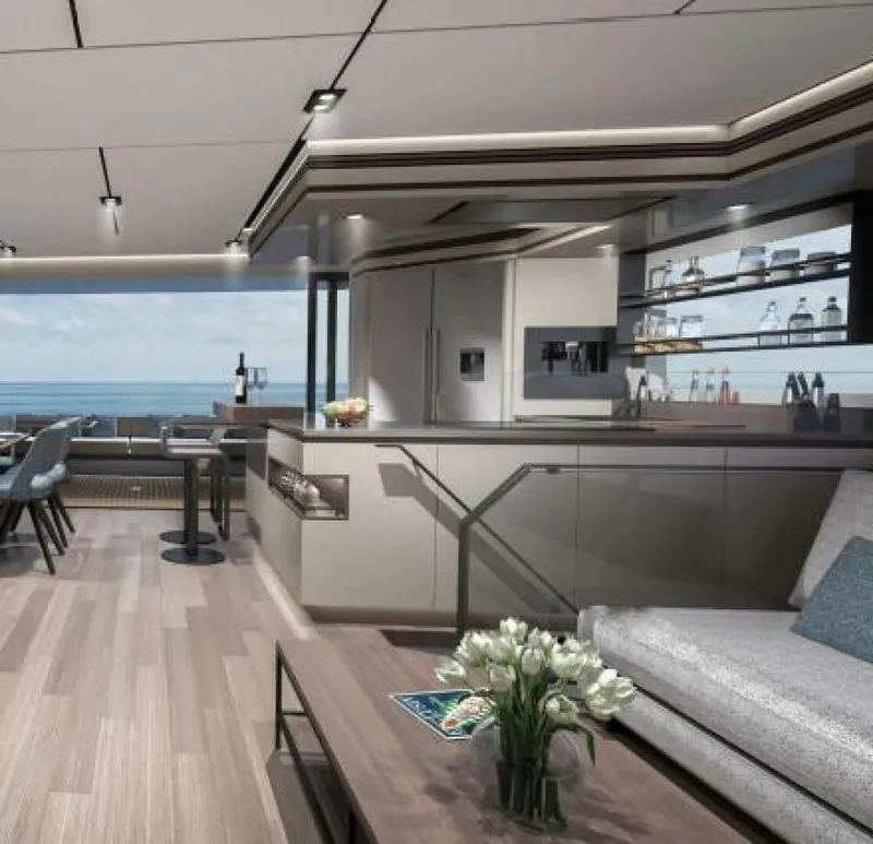 Slide: The Image of Alva Ocean Eco 60 2024 - 3853349