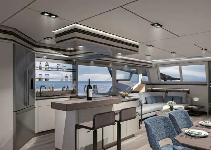 Slide: The Image of Alva Ocean Eco 60 2024 - 3853352