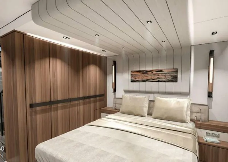 Slide: The Image of Alva Ocean Eco 60 2024 - 3853358