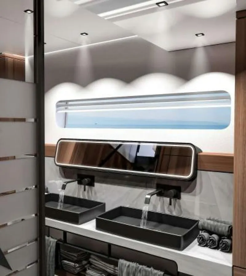 Slide: The Image of Alva Ocean Eco 60 2024 - 3853362