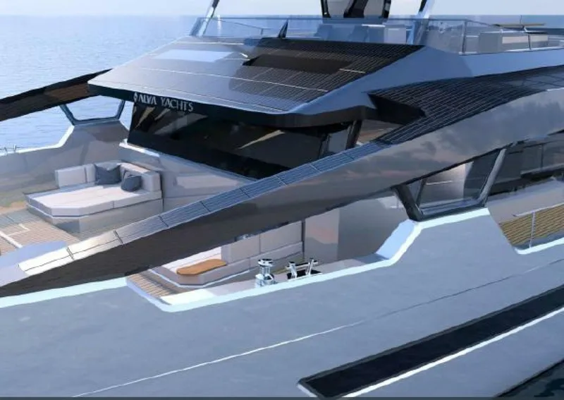 Slide: The Image of Alva Ocean Eco 60 2024 - 3853344