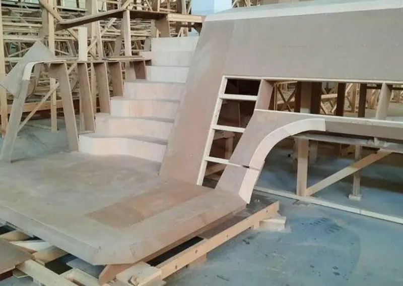 Slide: The Image of Alva Yachts Ocean Eco 60 2024 - 3853340