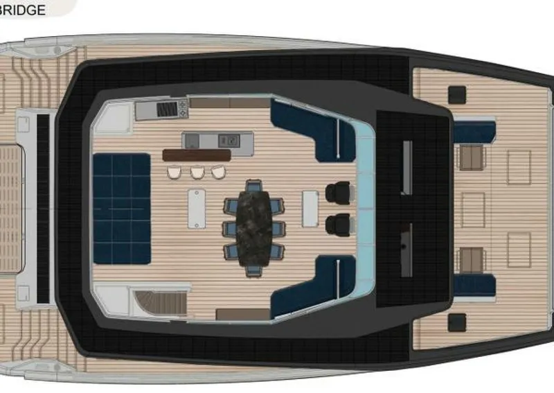 Slide: The Image of Flybridge - 3853372