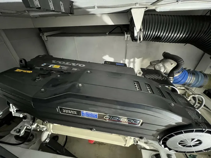 Slide: The Image of Marquis 59 Fly Bridge - Markham Edition 2008 - 4818349