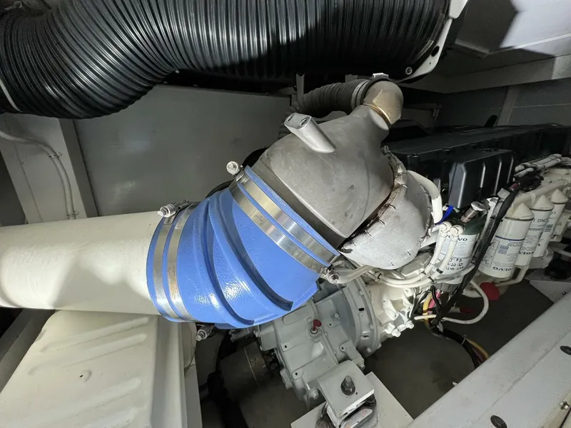 Slide: The Image of Marquis 59 Fly Bridge - Markham Edition 2008 - 4818351