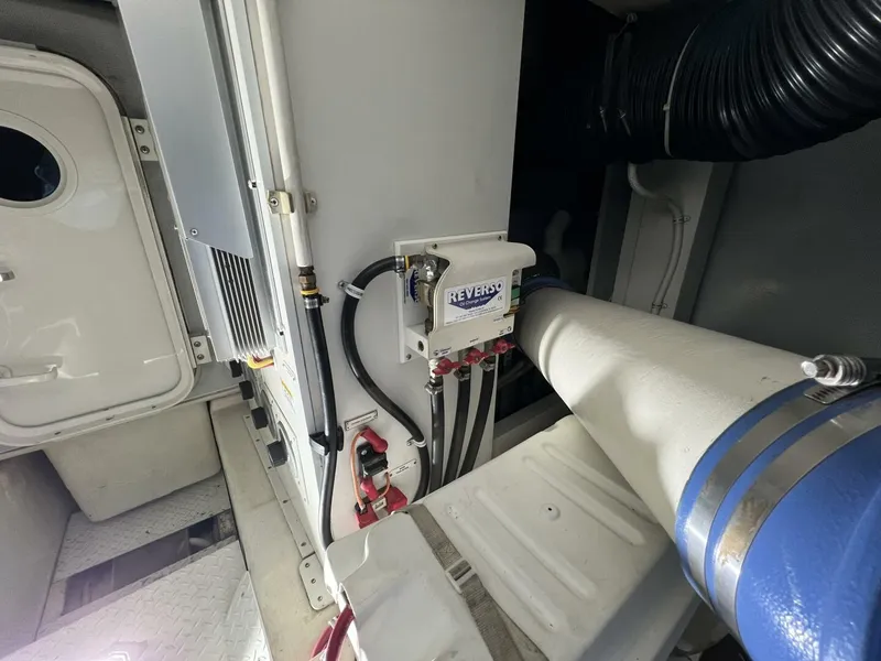 Slide: The Image of Marquis 59 Fly Bridge - Markham Edition 2008 - 4818356