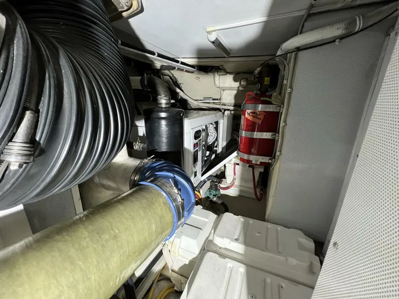 Slide: The Image of Marquis 59 Fly Bridge - Markham Edition 2008 - 4818357