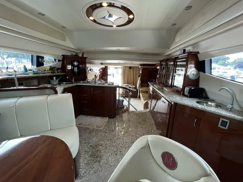 Slide: The Image of Marquis 59 Fly Bridge - Markham Edition 2008 - 3853736